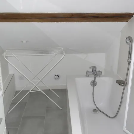 : Superbe Hyper Centre En Duplex *