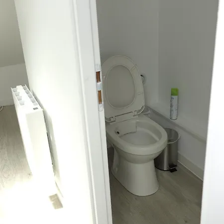 Apartament : Superbe Hyper Centre En Duplex Dijon