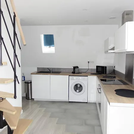 : Superbe Hyper Centre En Duplex * Dijon