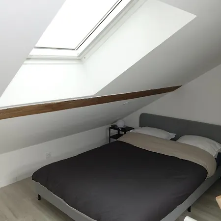 Apartmán : Superbe Hyper Centre En Duplex