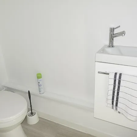 : Superbe Hyper Centre En Duplex Apartament Dijon