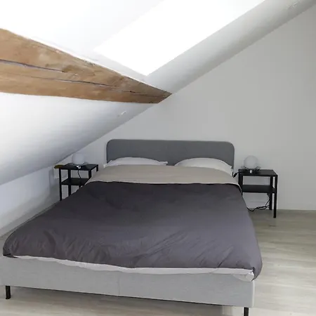 Apartmán : Superbe Hyper Centre En Duplex *