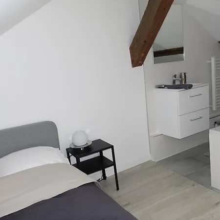 : Superbe Hyper Centre En Duplex *