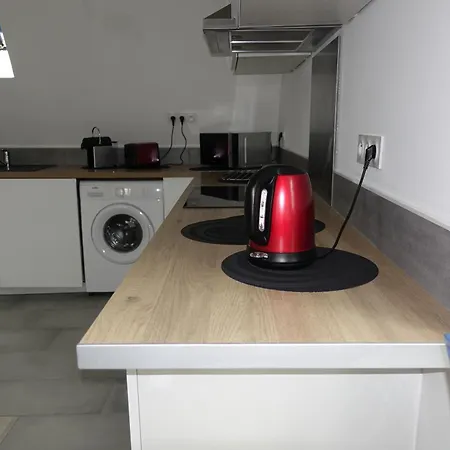 : Superbe Hyper Centre En Duplex * Dijon