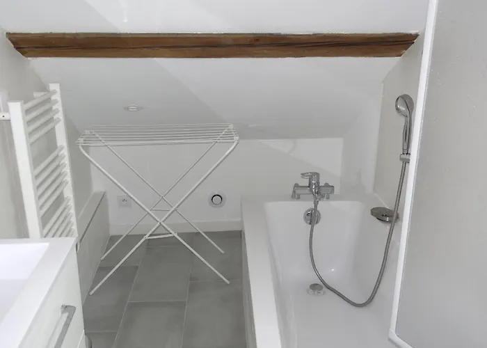 : Superbe Hyper Centre En Duplex *