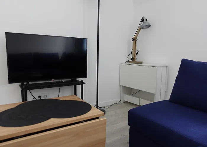 : Superbe Hyper Centre En Duplex * Ντιζόν