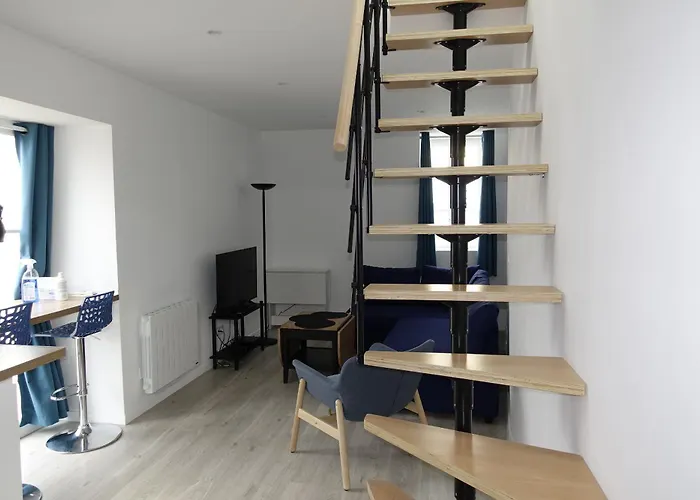 Διαμέρισμα : Superbe Hyper Centre En Duplex *