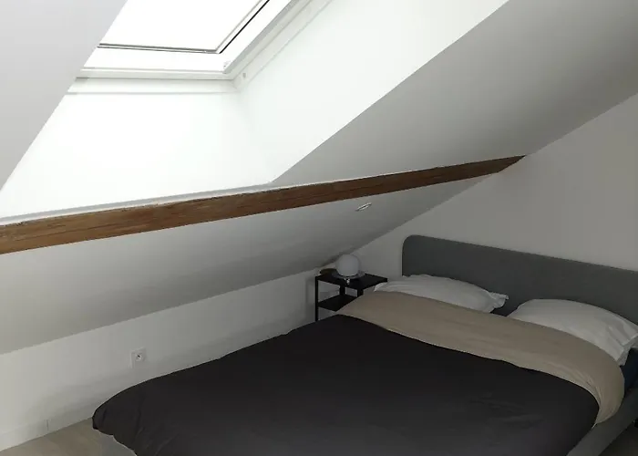 Διαμέρισμα : Superbe Hyper Centre En Duplex