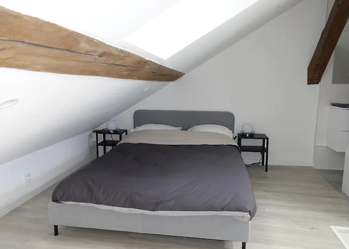 Διαμέρισμα : Superbe Hyper Centre En Duplex *