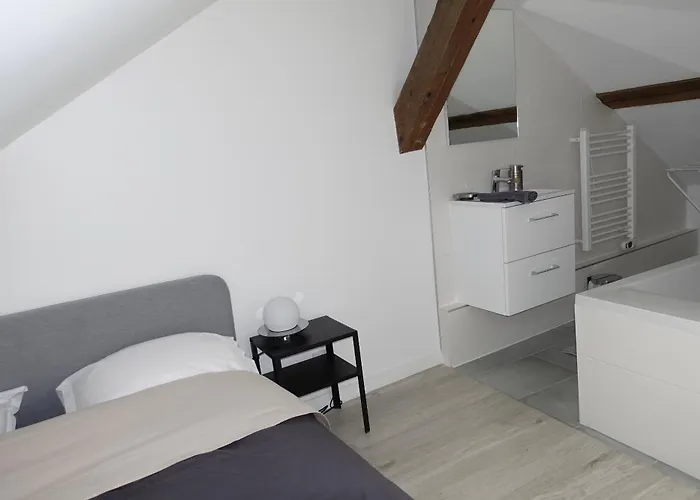 : Superbe Hyper Centre En Duplex *